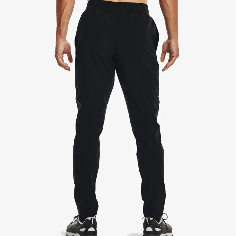 UNDER ARMOUR Donji deo trenerke Stretch Woven 