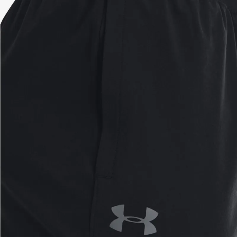 UNDER ARMOUR Donji deo trenerke Stretch Woven