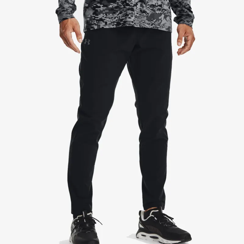 UNDER ARMOUR Donji deo trenerke Stretch Woven