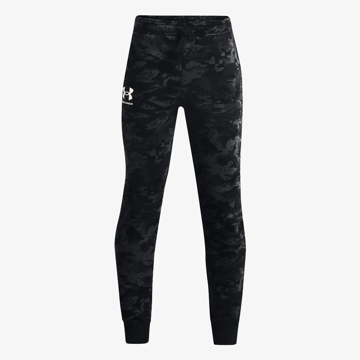 UNDER ARMOUR Donji deo trenerke Rival ABC Camo