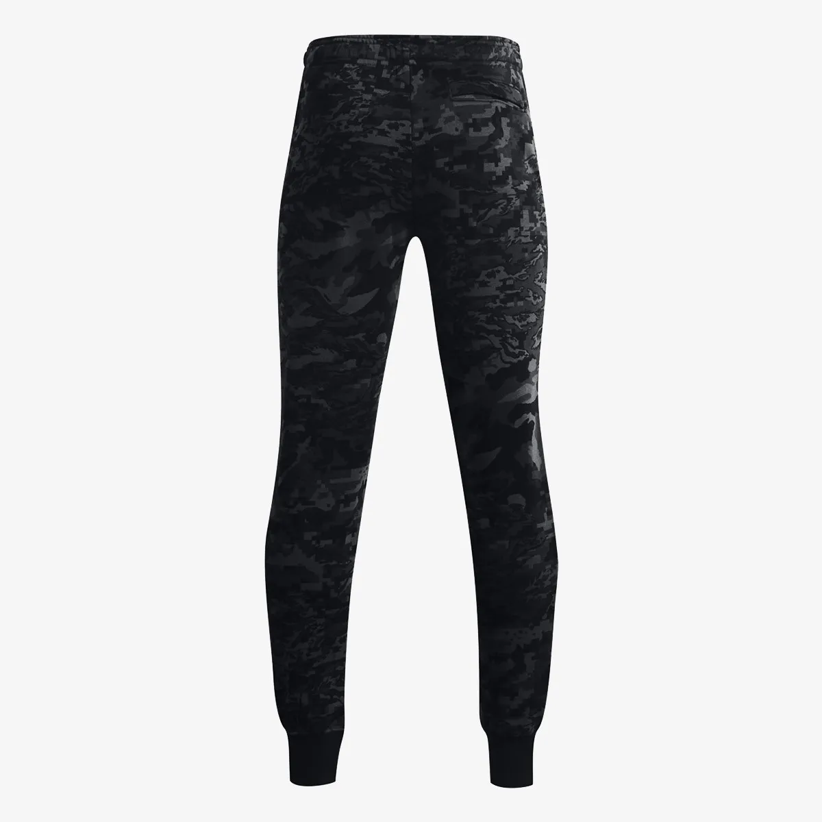 UNDER ARMOUR Donji deo trenerke Rival ABC Camo