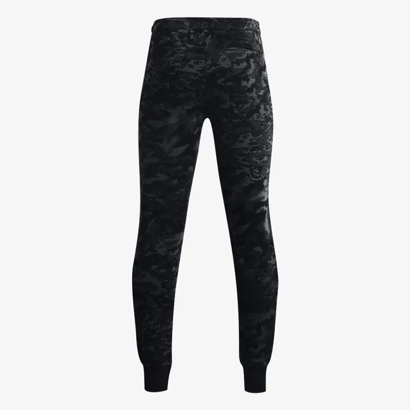UNDER ARMOUR Donji deo trenerke Rival ABC Camo
