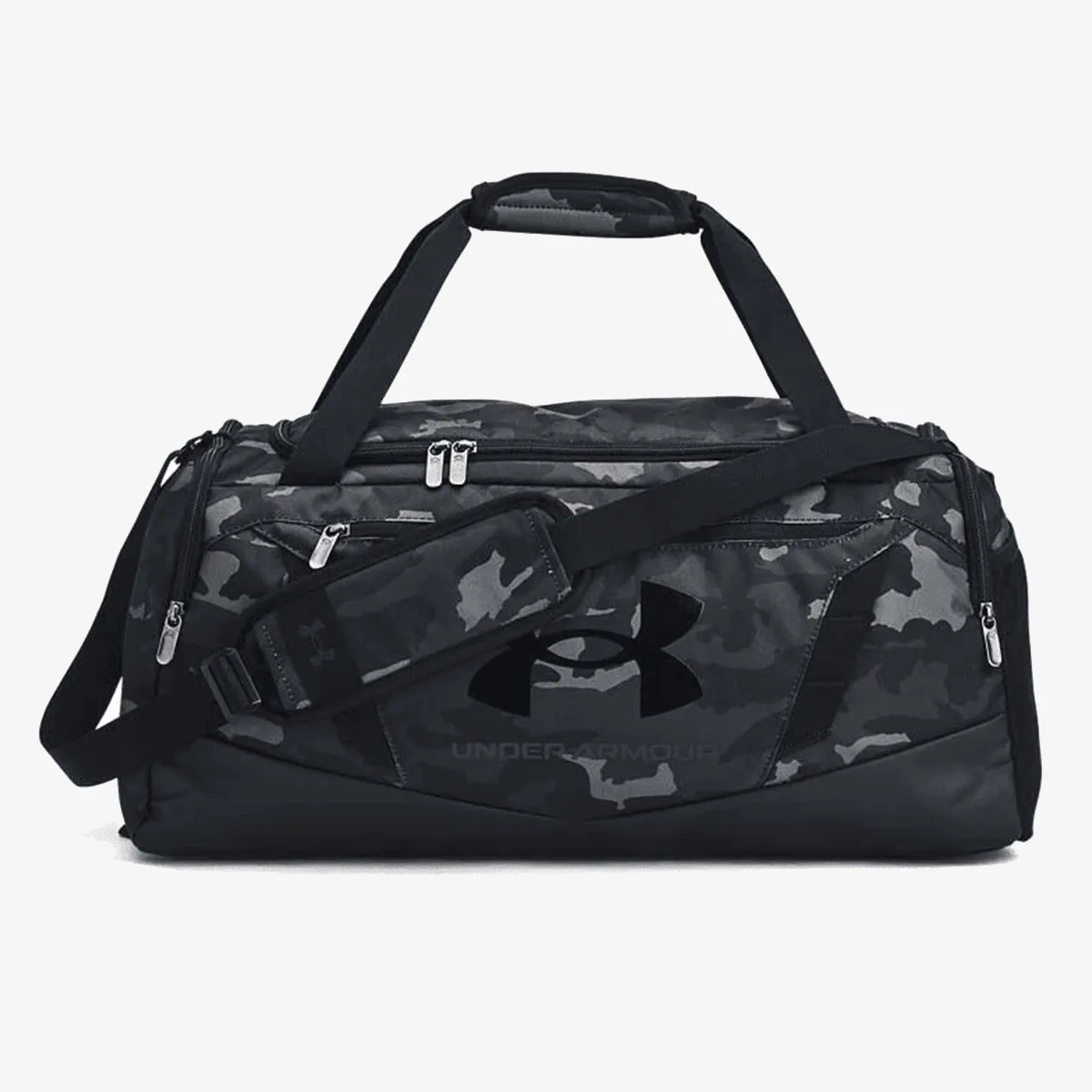 UNDER ARMOUR Torba UA Undeniable 5.0 Duffle SM 
