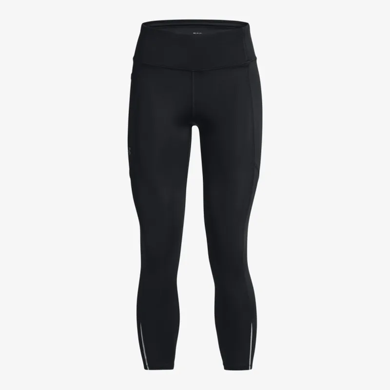 UNDER ARMOUR Helanke Launch