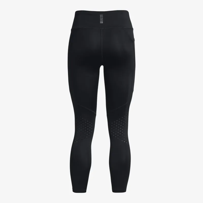 UNDER ARMOUR Helanke Launch
