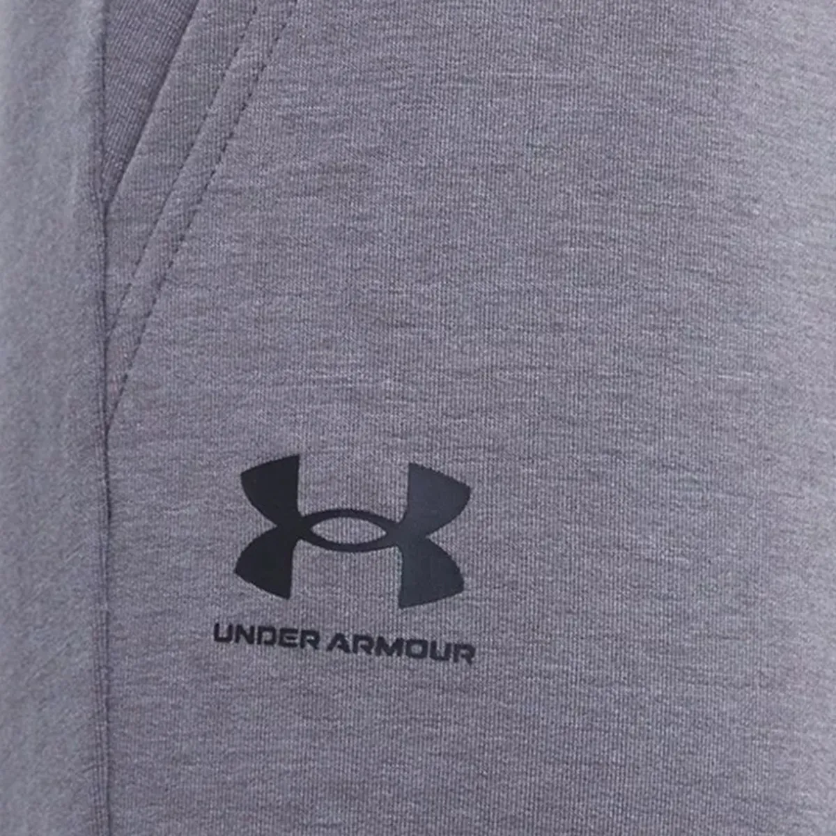 UNDER ARMOUR Donji deo trenerke Rival Terry 