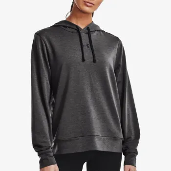 UNDER ARMOUR Dukserica Rival Terry Hoodie 