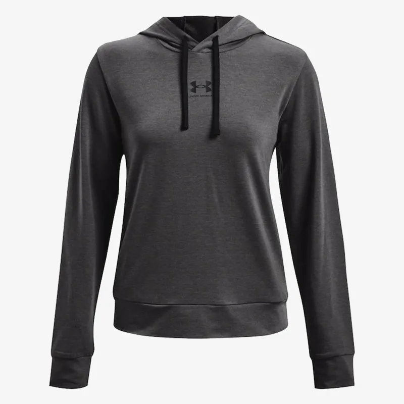 UNDER ARMOUR Dukserica Rival Terry Hoodie 
