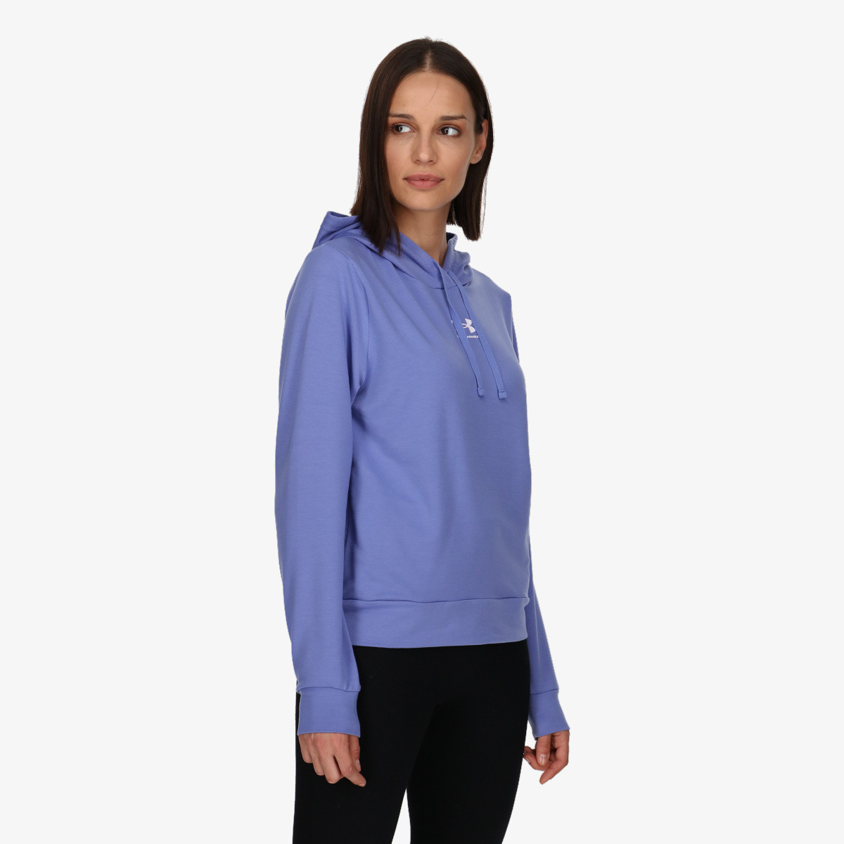 UNDER ARMOUR Dukserica Rival Terry