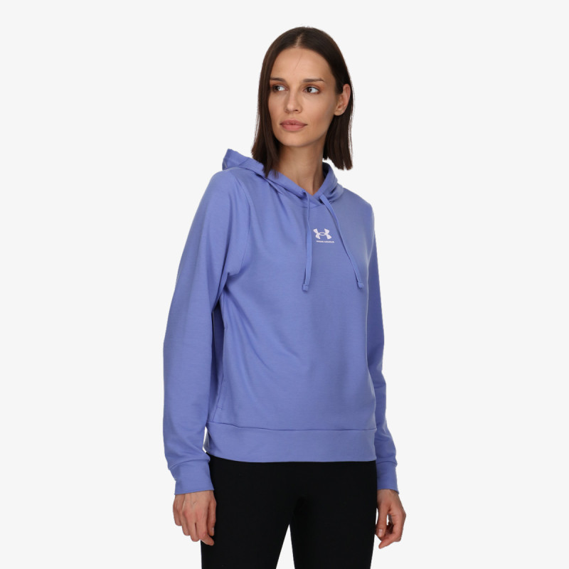 UNDER ARMOUR Dukserica Rival Terry