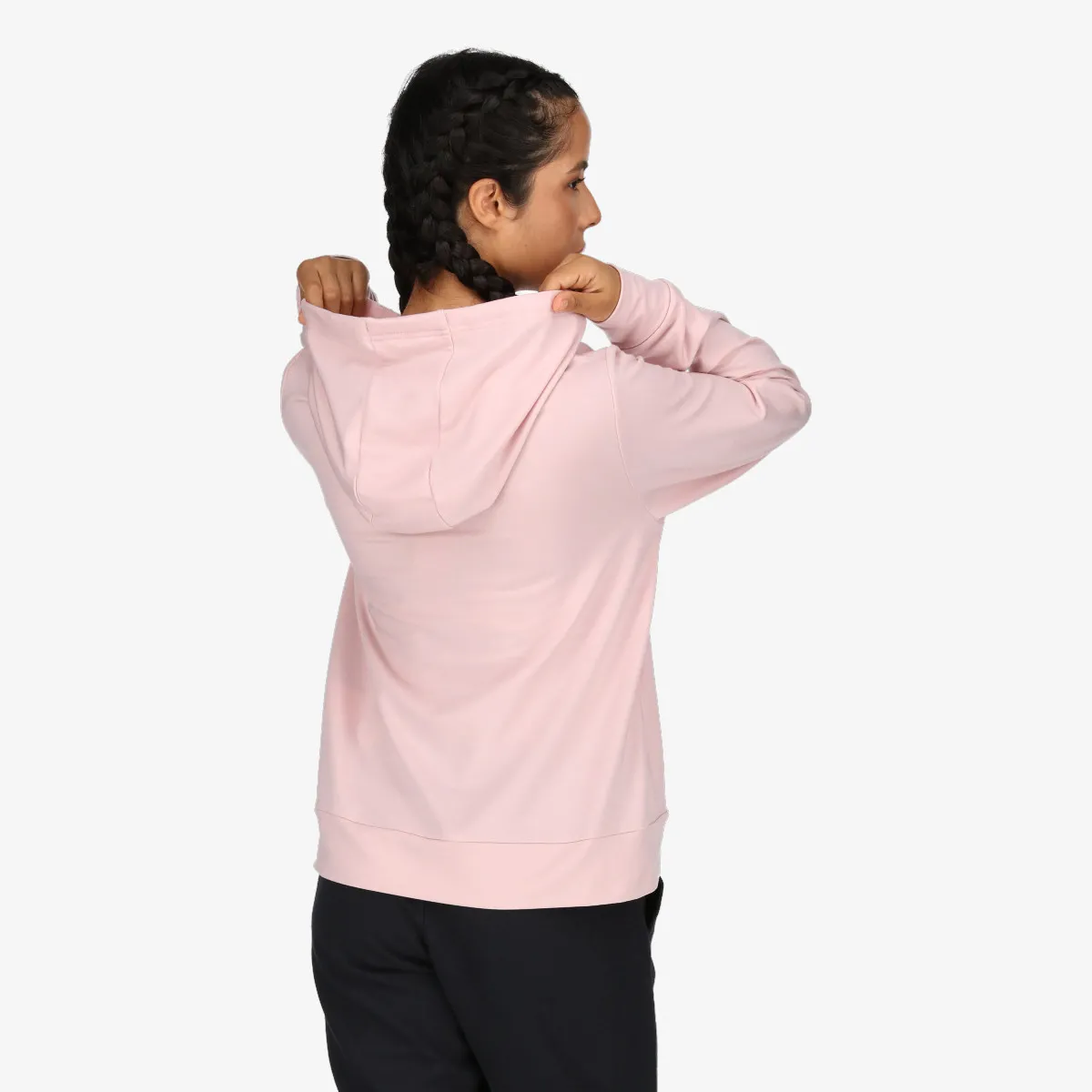 UNDER ARMOUR Dukserica Rival Terry Hoodie 