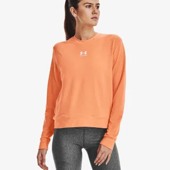 UNDER ARMOUR Dukserica Rival Terry 