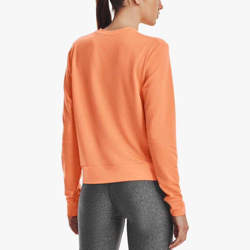 UNDER ARMOUR Dukserica Rival Terry