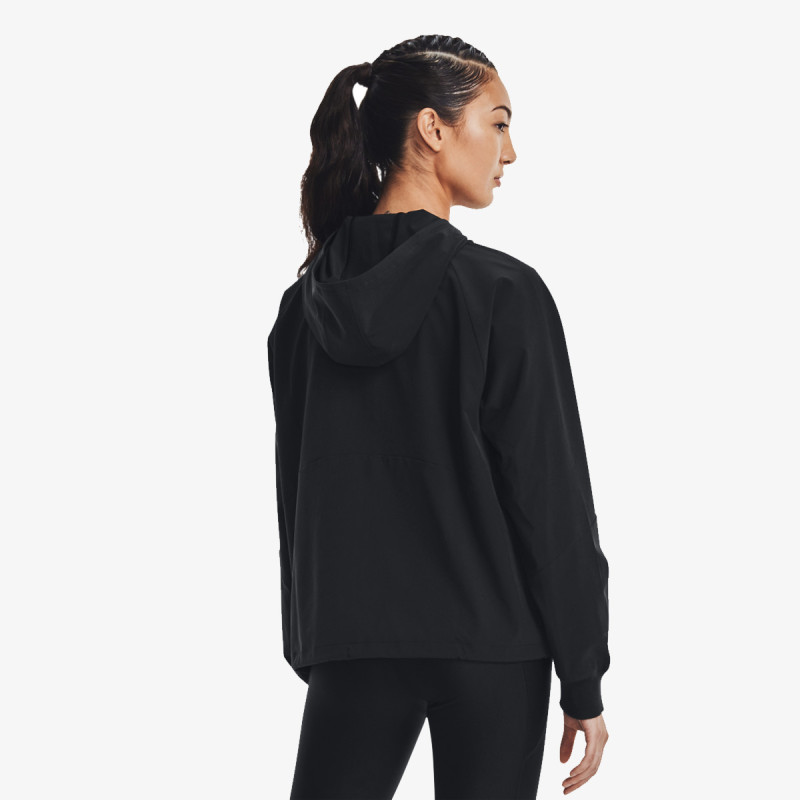UNDER ARMOUR Dukserica Woven