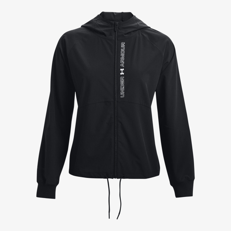 UNDER ARMOUR Dukserica Woven