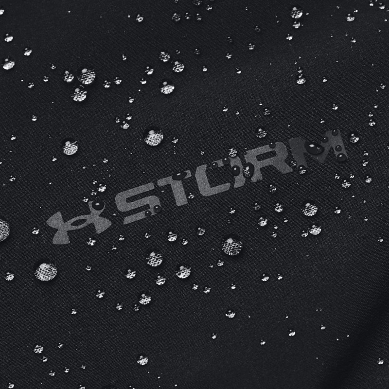 UNDER ARMOUR Dukserica Woven