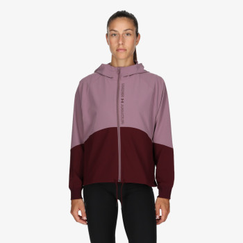 UNDER ARMOUR Jakna Woven 