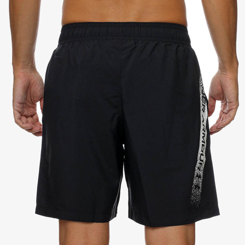UNDER ARMOUR Šorc Woven Graphic