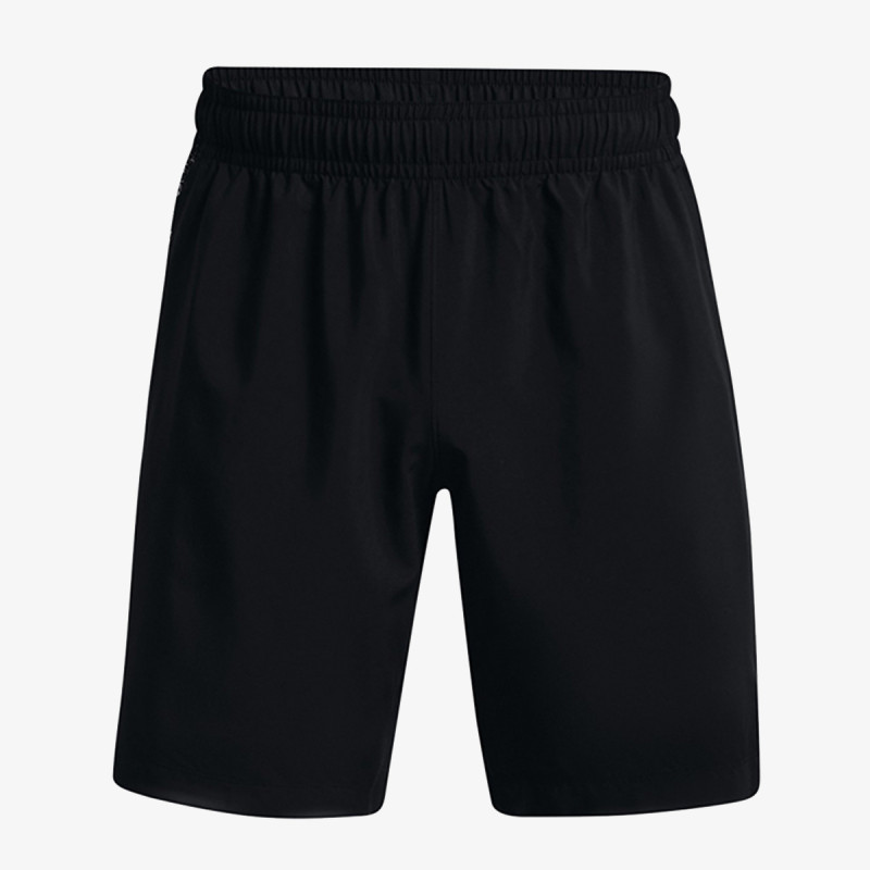 UNDER ARMOUR Šorc Woven Graphic