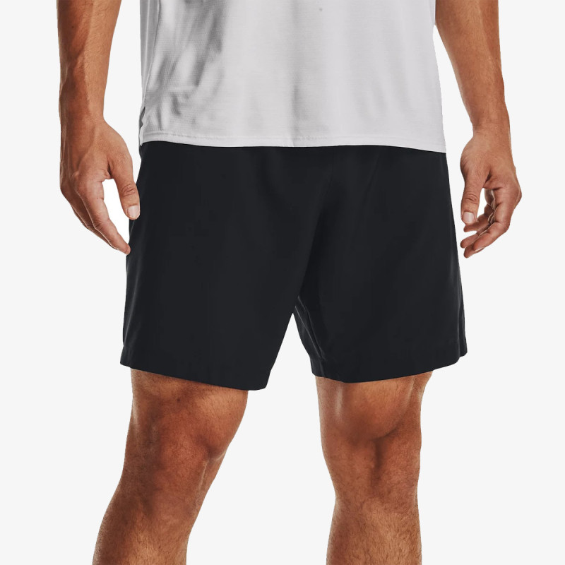 UNDER ARMOUR Šorc Woven Graphic