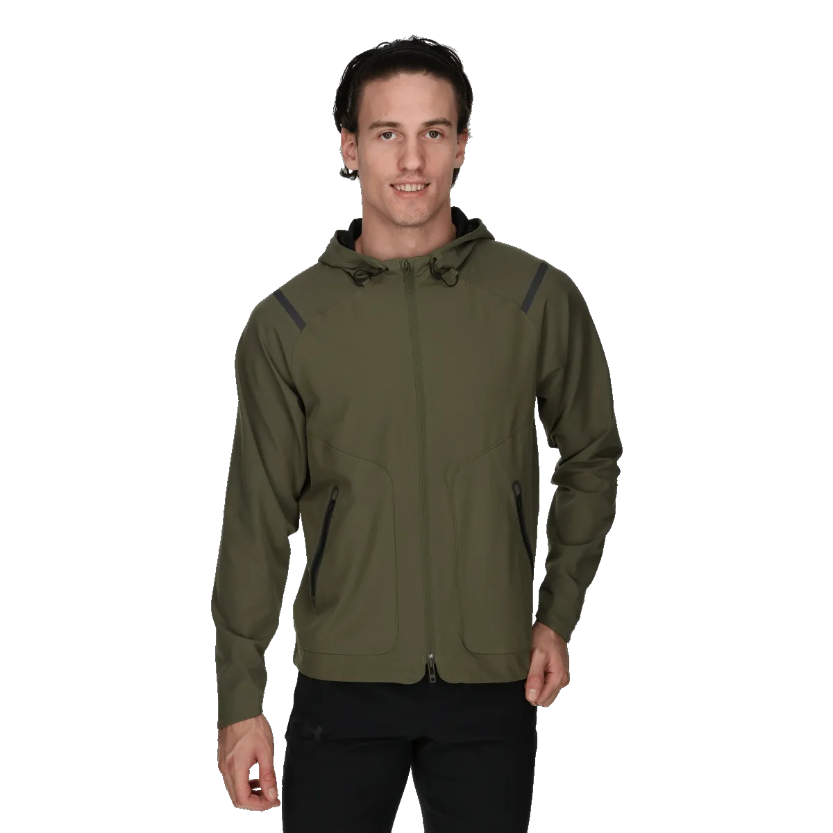 UNDER ARMOUR Dukserica Unstoppable