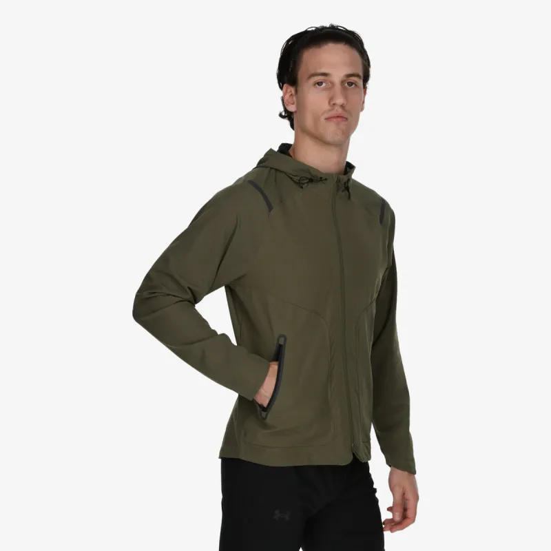 UNDER ARMOUR Dukserica Unstoppable