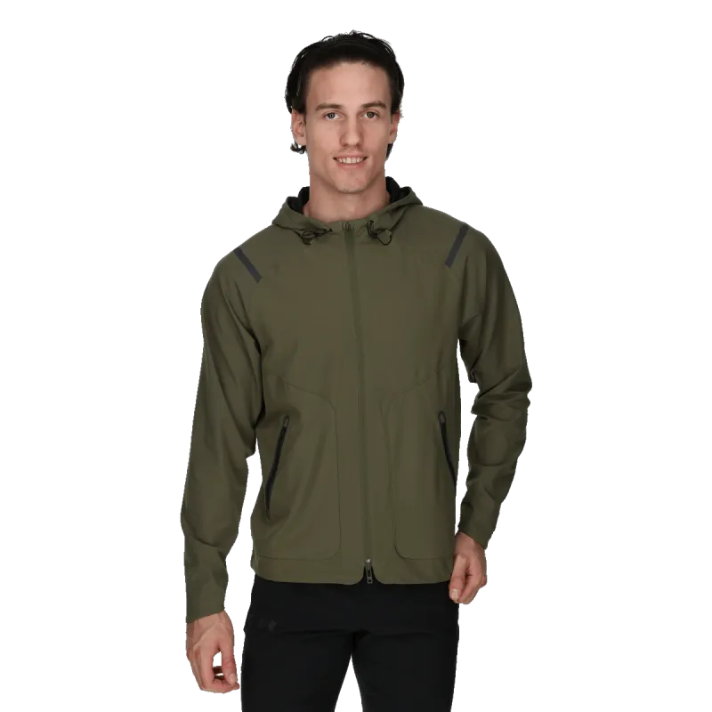 UNDER ARMOUR Dukserica Unstoppable