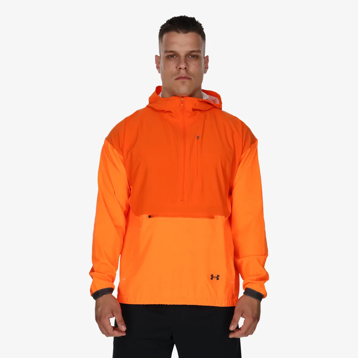 UNDER ARMOUR Dukserica Anorak 