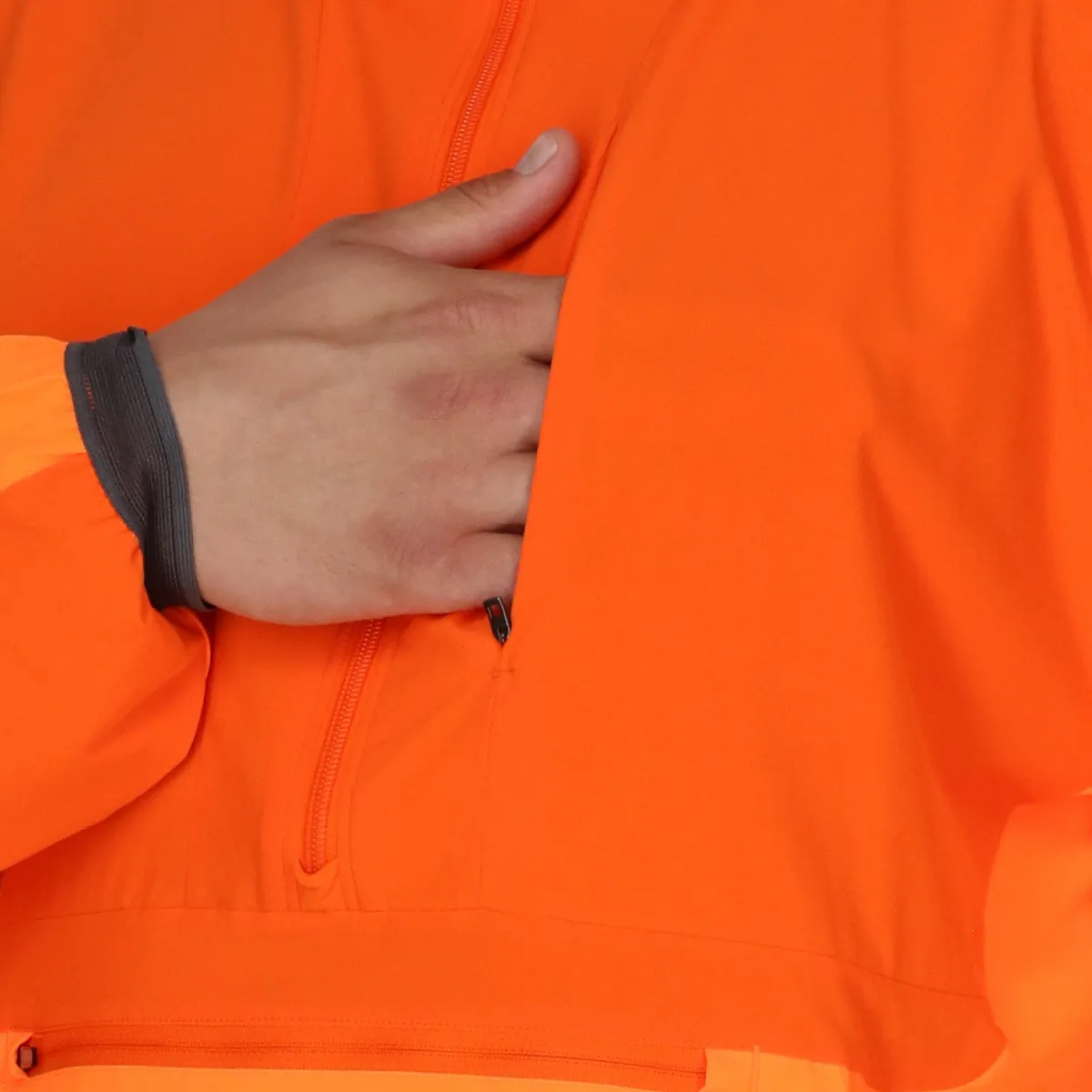 UNDER ARMOUR Dukserica Anorak 