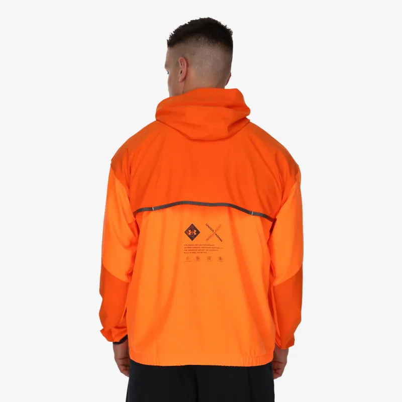 UNDER ARMOUR Dukserica Anorak 