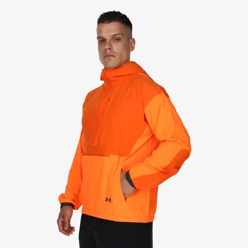UNDER ARMOUR Dukserica Anorak 