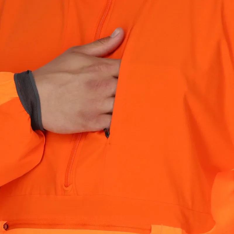 UNDER ARMOUR Dukserica Anorak 