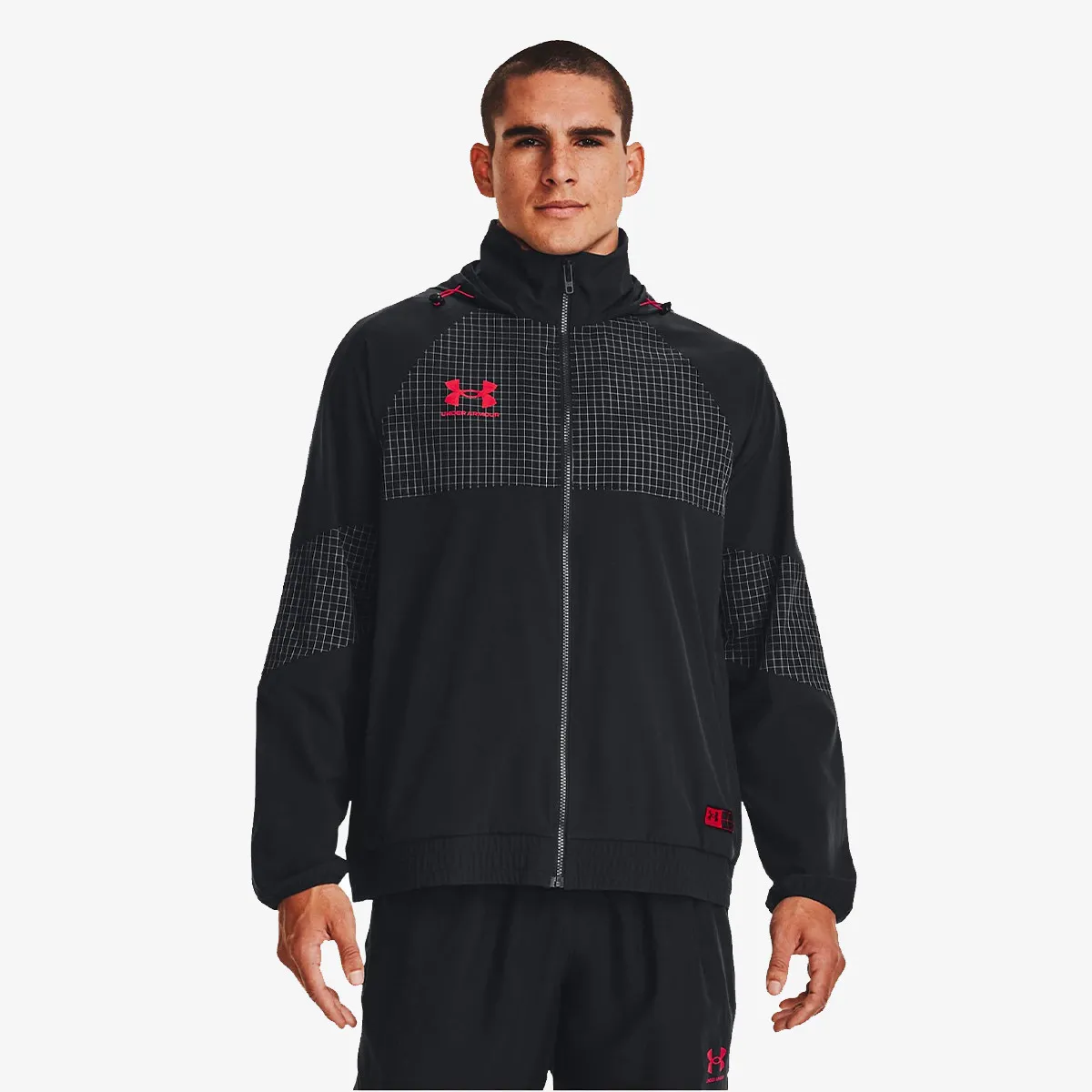 UNDER ARMOUR Jakna Accelerate