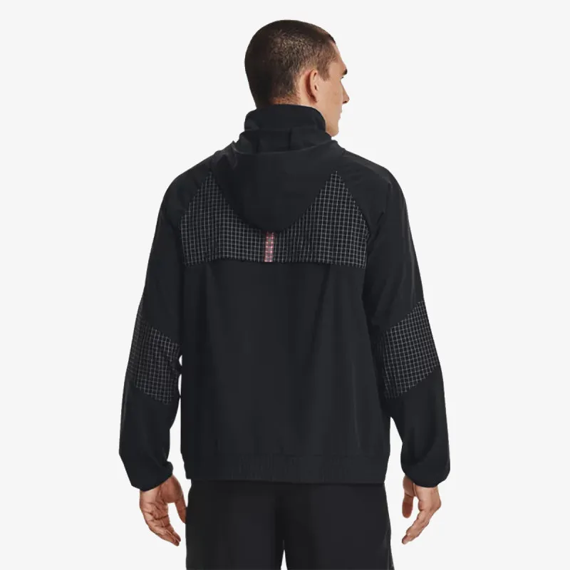 UNDER ARMOUR Jakna Accelerate