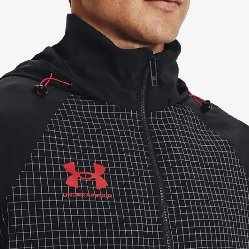 UNDER ARMOUR Jakna Accelerate