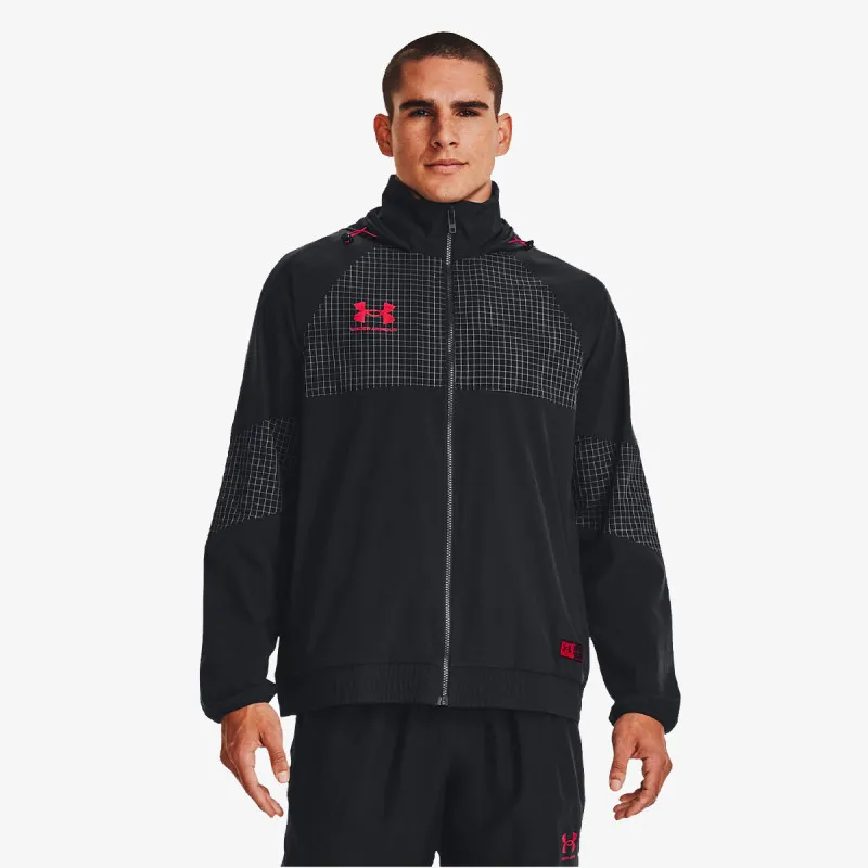 UNDER ARMOUR Jakna Accelerate