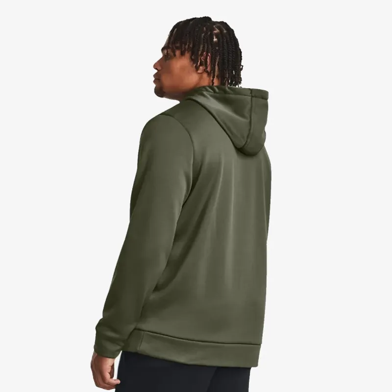 UNDER ARMOUR Dukserica UA Armour Fleece Hoodie 