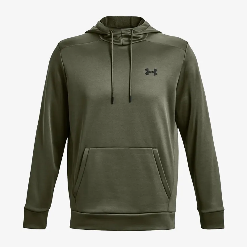 UNDER ARMOUR Dukserica UA Armour Fleece Hoodie 