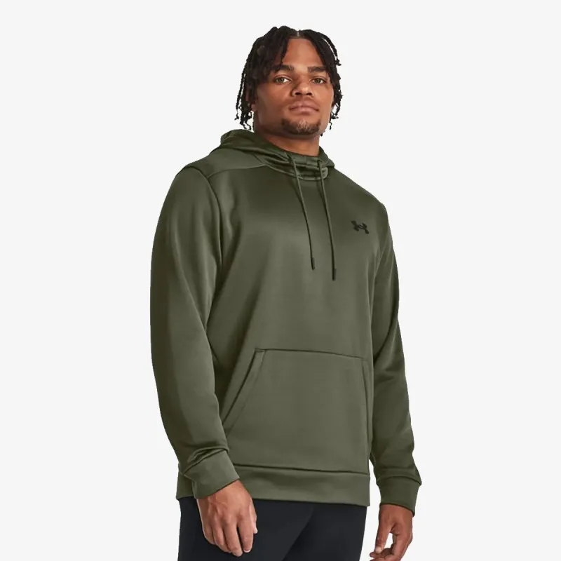 UNDER ARMOUR Dukserica UA Armour Fleece Hoodie 