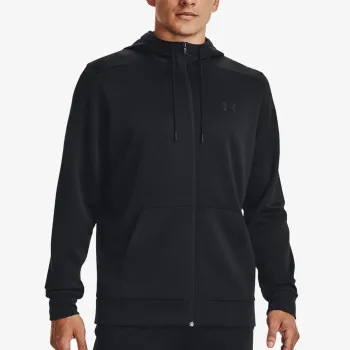 UNDER ARMOUR Dukserica UA Armour Fleece FZ Hoodie 
