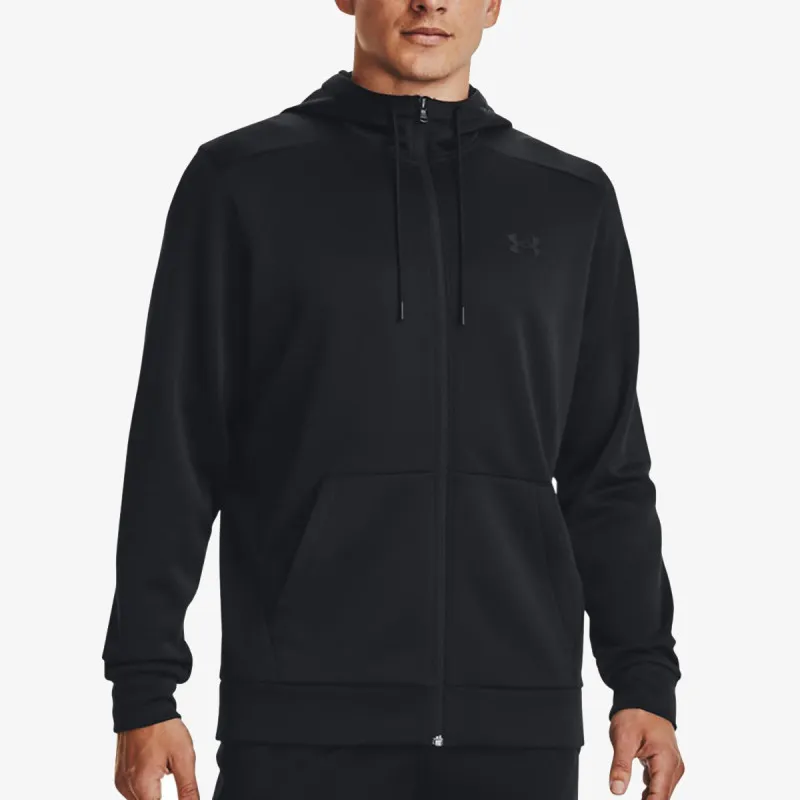 UNDER ARMOUR Dukserica Fleece 