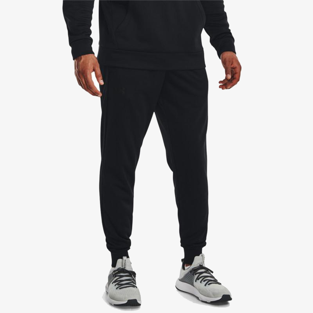 UNDER ARMOUR Donji deo trenerke Fleece