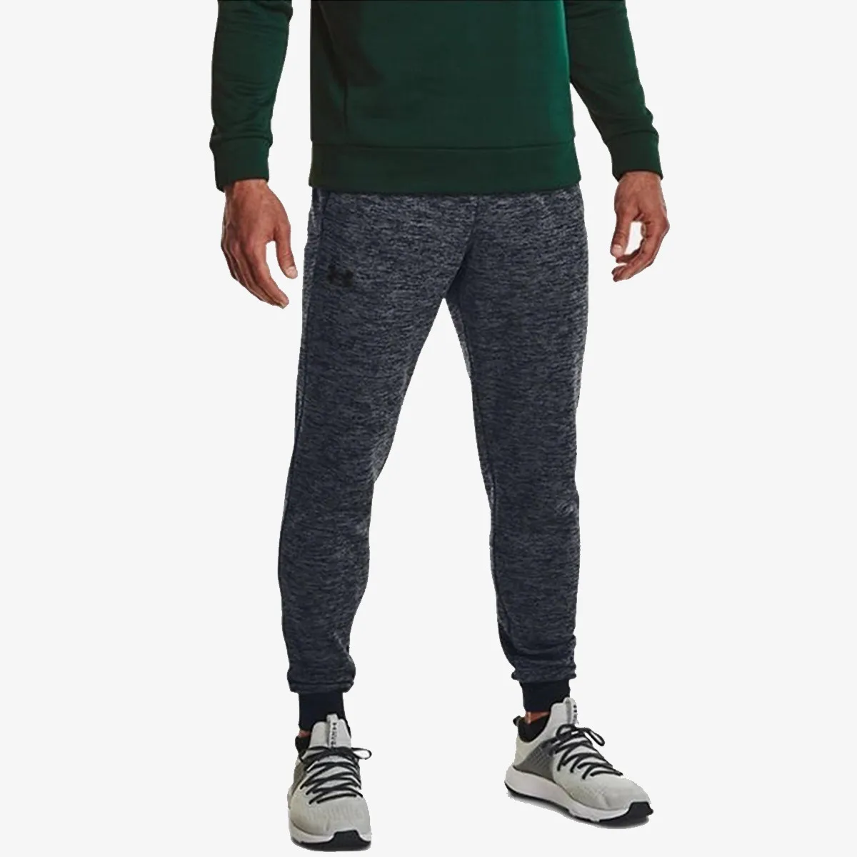 UNDER ARMOUR Donji deo trenerke Fleece