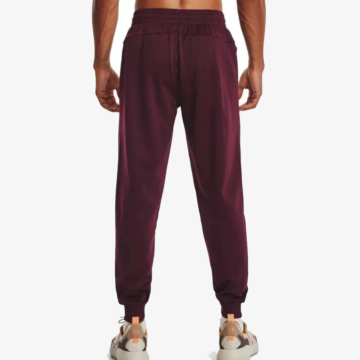 UNDER ARMOUR Donji deo trenerke Fleece