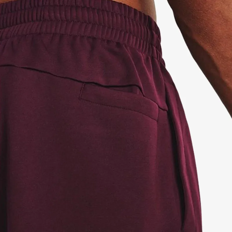 UNDER ARMOUR Donji deo trenerke Fleece