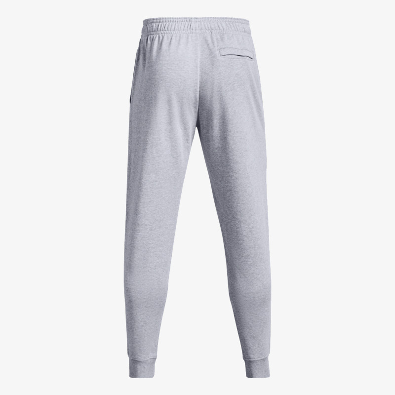 UNDER ARMOUR Donji deo trenerke Rival Fleece Wordmark