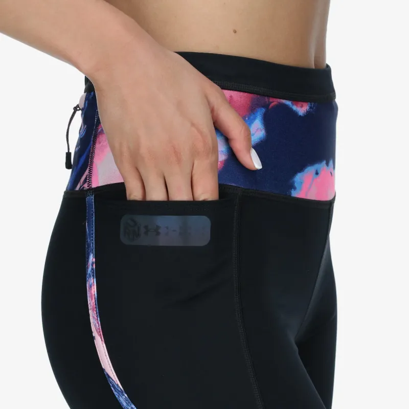 UNDER ARMOUR Helanke Run Anywhere