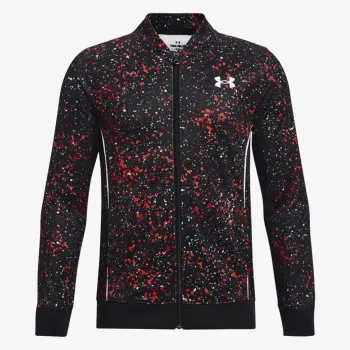 UNDER ARMOUR Dukserica Pennant 2.0 Novelty 