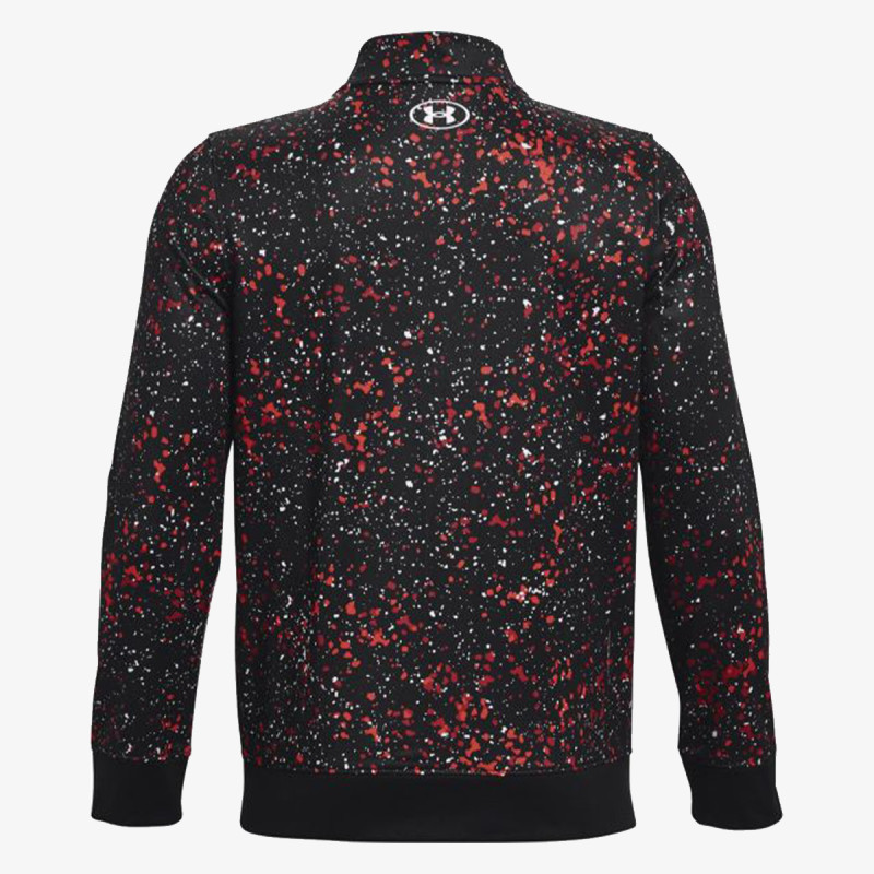 UNDER ARMOUR Dukserica Pennant 2.0 Novelty