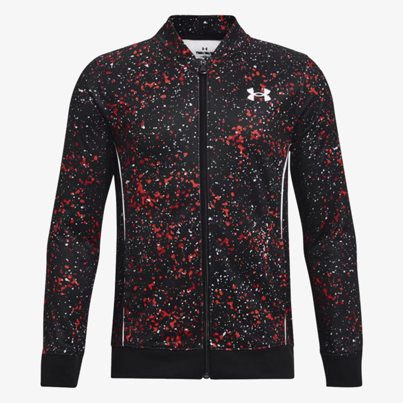UNDER ARMOUR Dukserica Pennant 2.0 Novelty